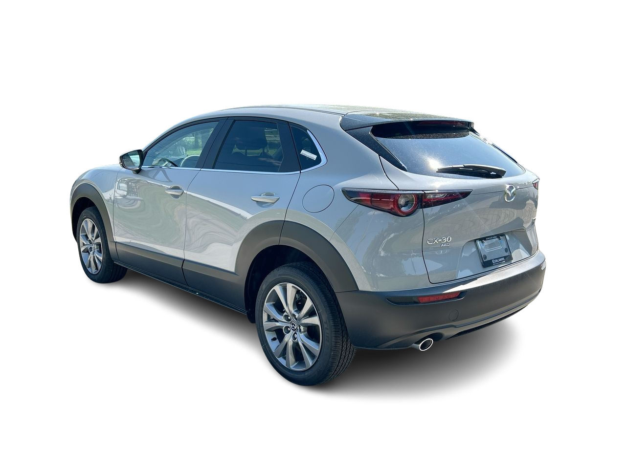 2025 Mazda CX-30 in Scarborough, Ontario