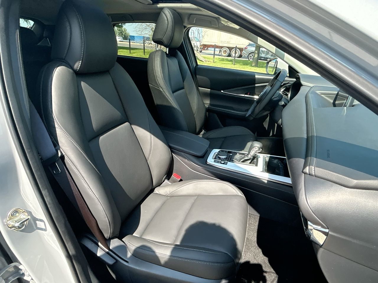 2025 Mazda CX-30 in Scarborough, Ontario