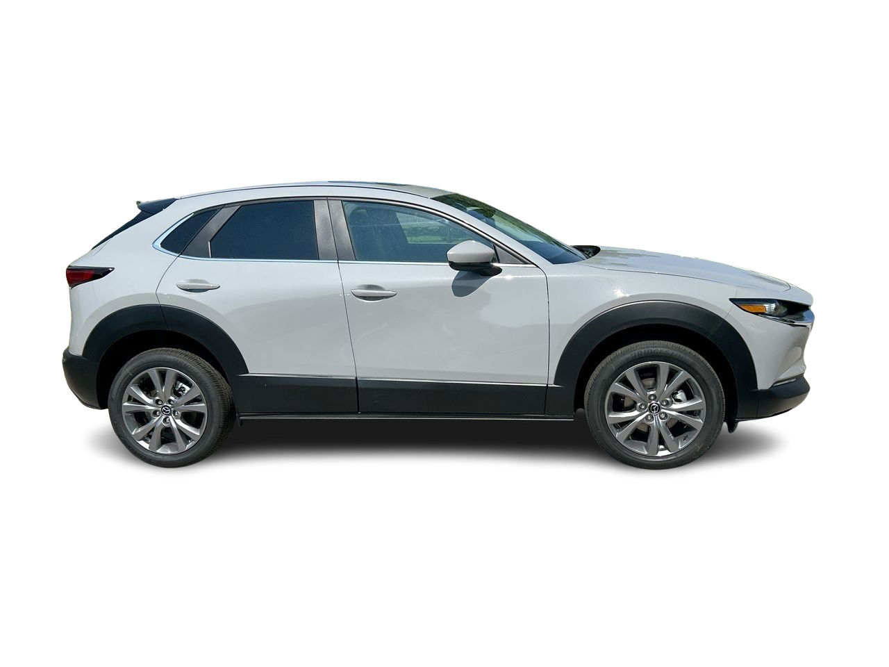 2025 Mazda CX-30 in Scarborough, Ontario