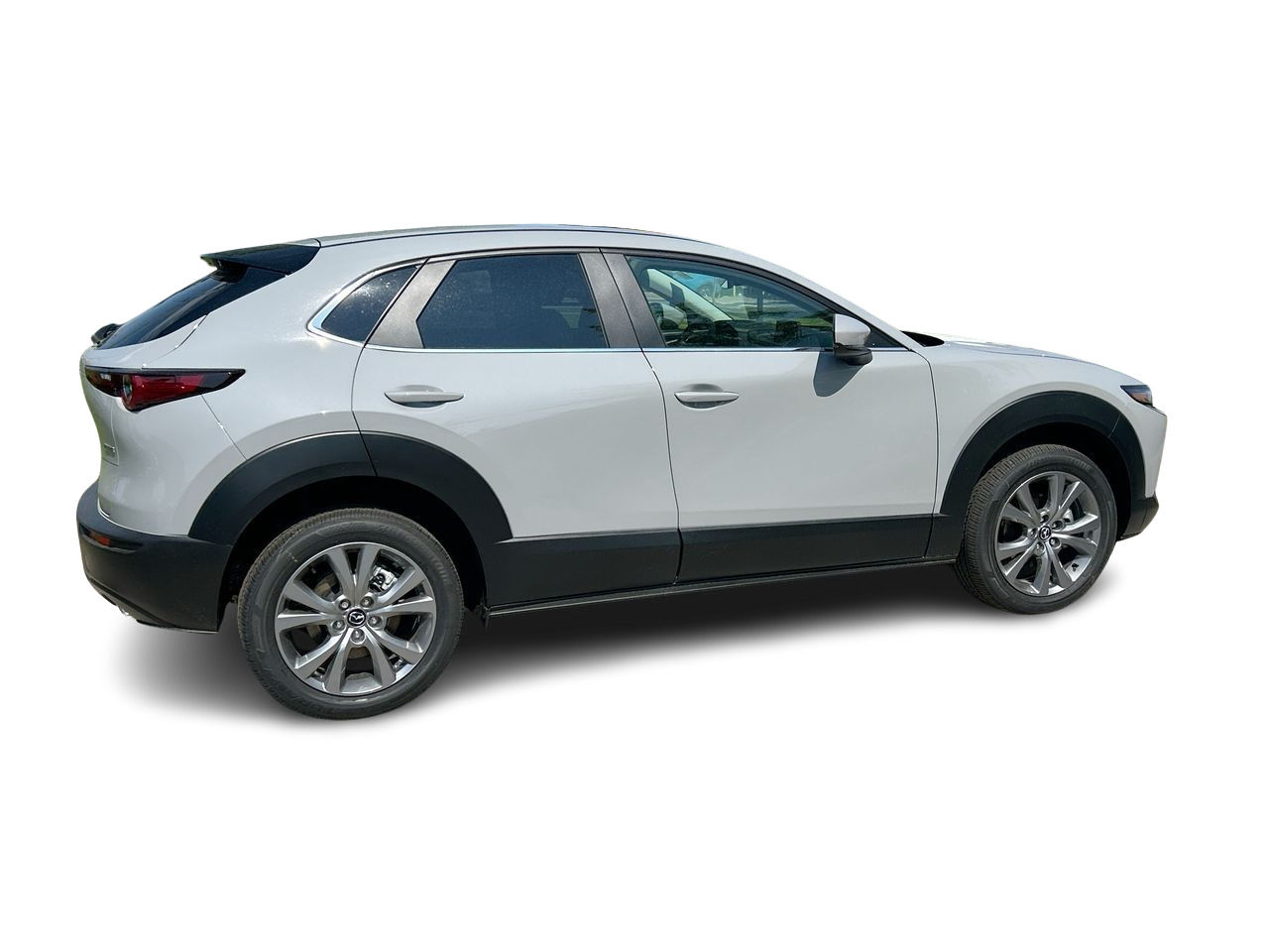 2025 Mazda CX-30 in Scarborough, Ontario