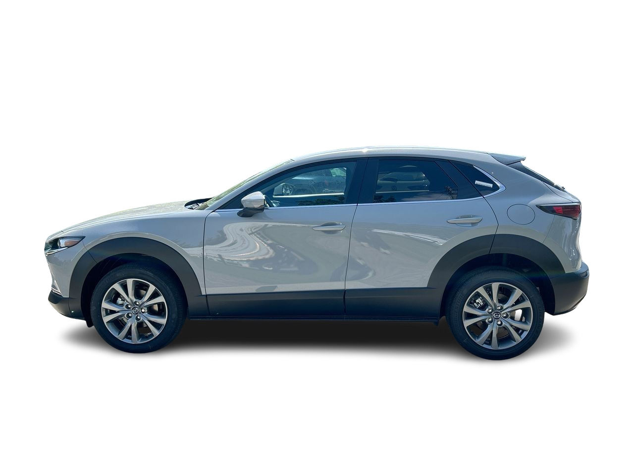 2025 Mazda CX-30 in Scarborough, Ontario