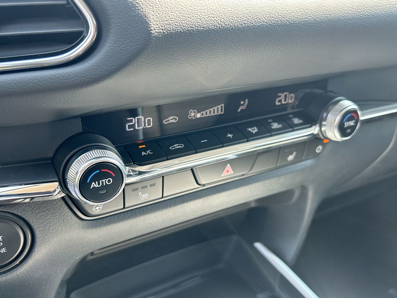 2025 Mazda CX-30 in Scarborough, Ontario