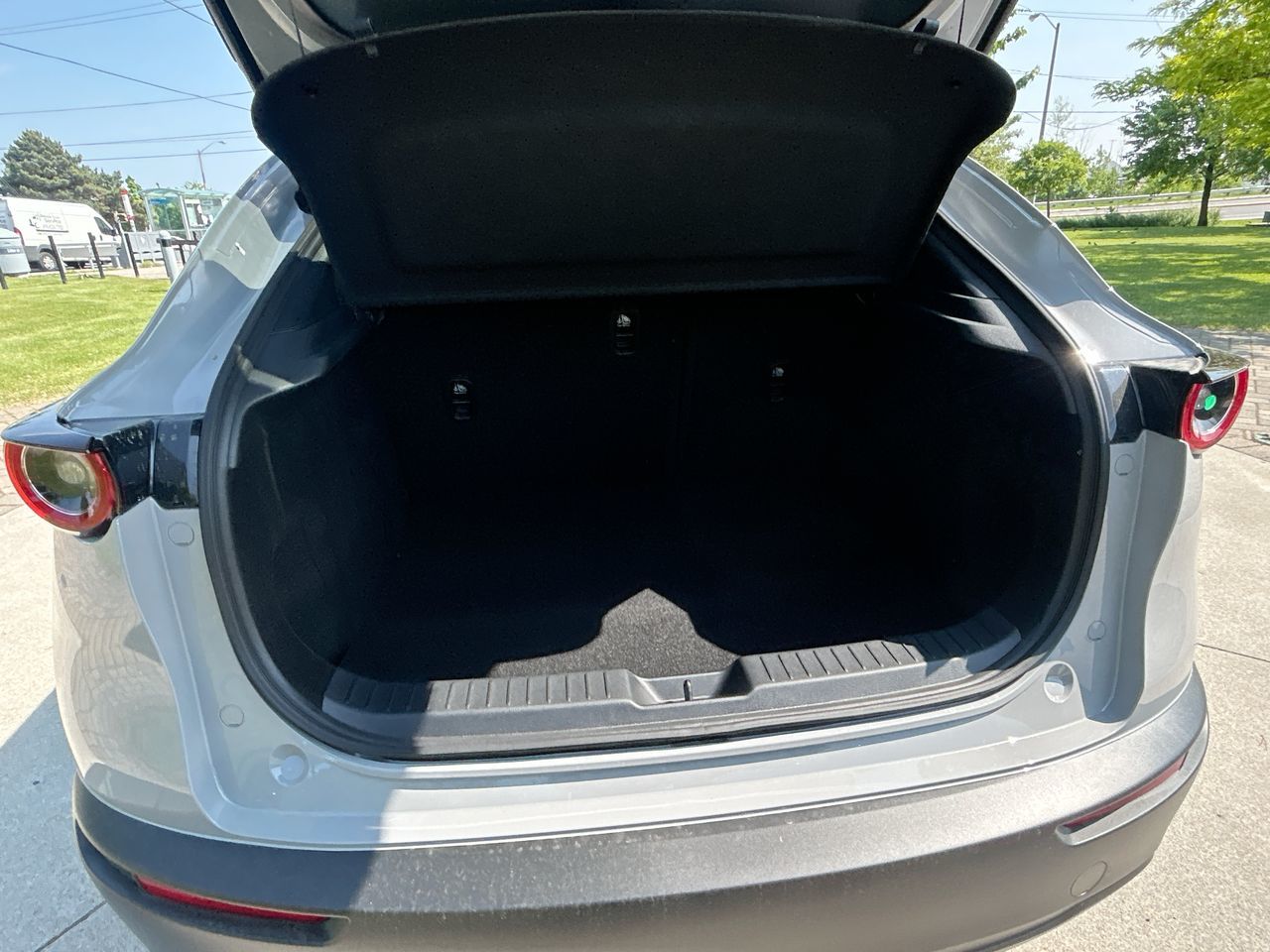 2025 Mazda CX-30 in Scarborough, Ontario