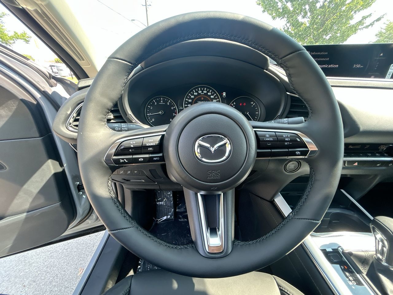 2025 Mazda CX-30 in Scarborough, Ontario