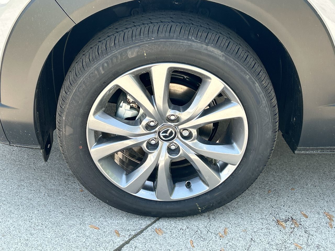 2025 Mazda CX-30 in Scarborough, Ontario
