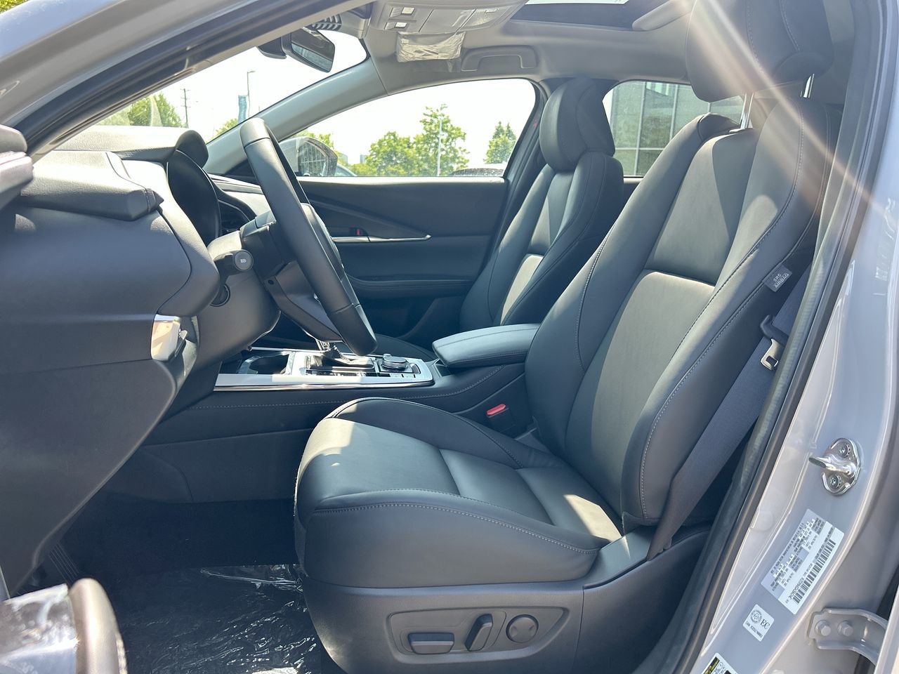2025 Mazda CX-30 in Scarborough, Ontario