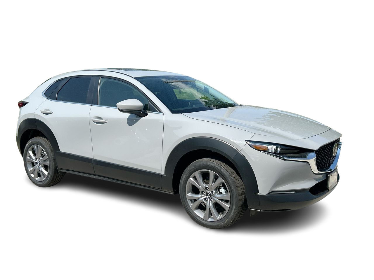 2025 Mazda CX-30 in Scarborough, Ontario