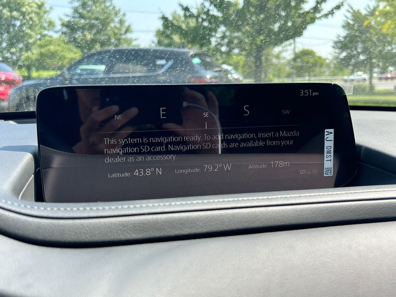 2025 Mazda CX-30 in Scarborough, Ontario