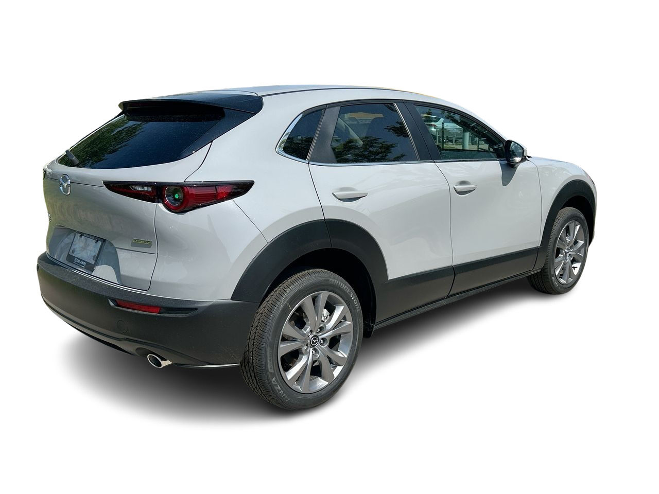 2025 Mazda CX-30 in Scarborough, Ontario