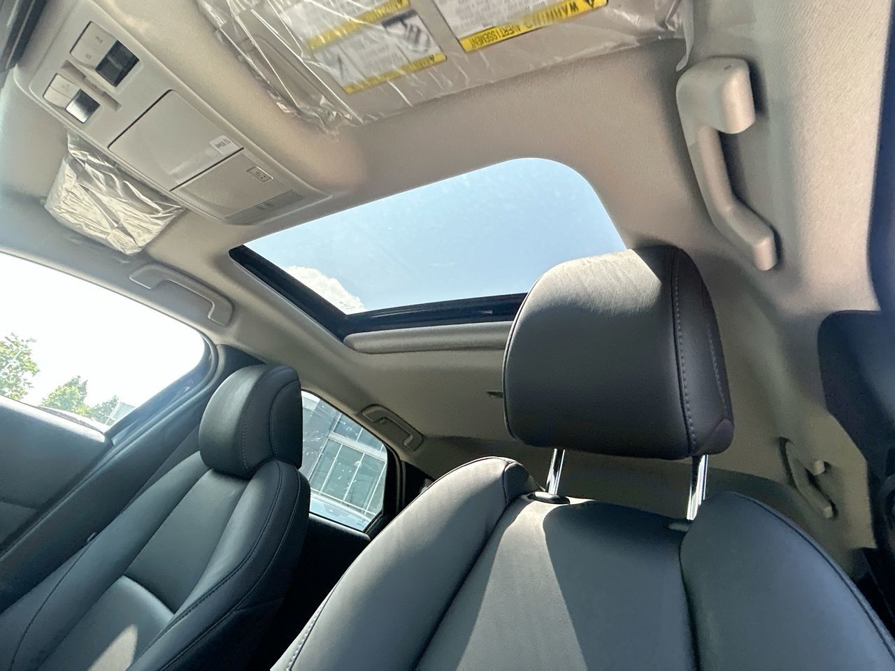 2025 Mazda CX-30 in Scarborough, Ontario