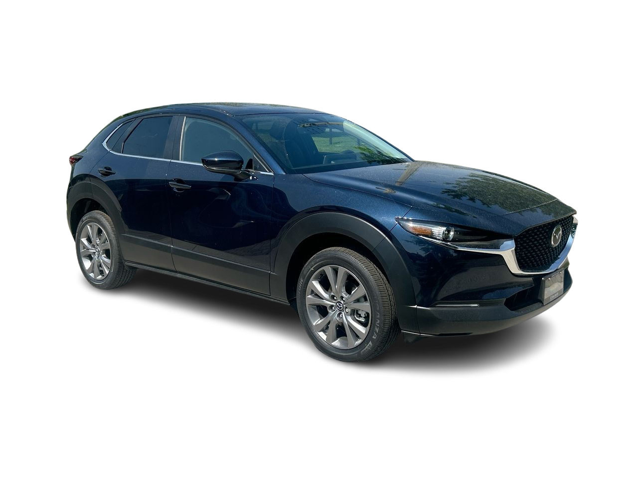 2025 Mazda CX-30 in Scarborough, Ontario