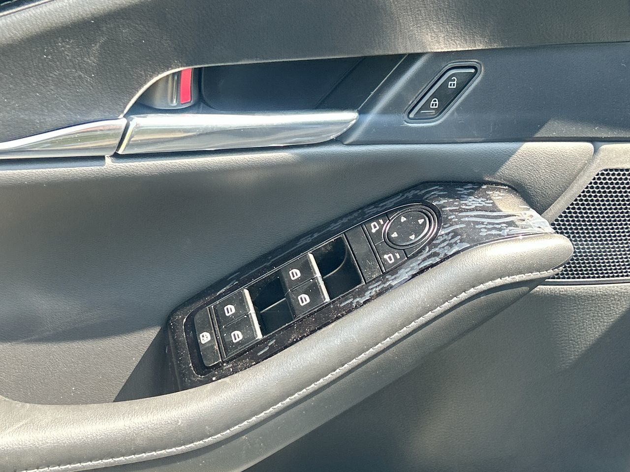 2025 Mazda CX-30 in Scarborough, Ontario