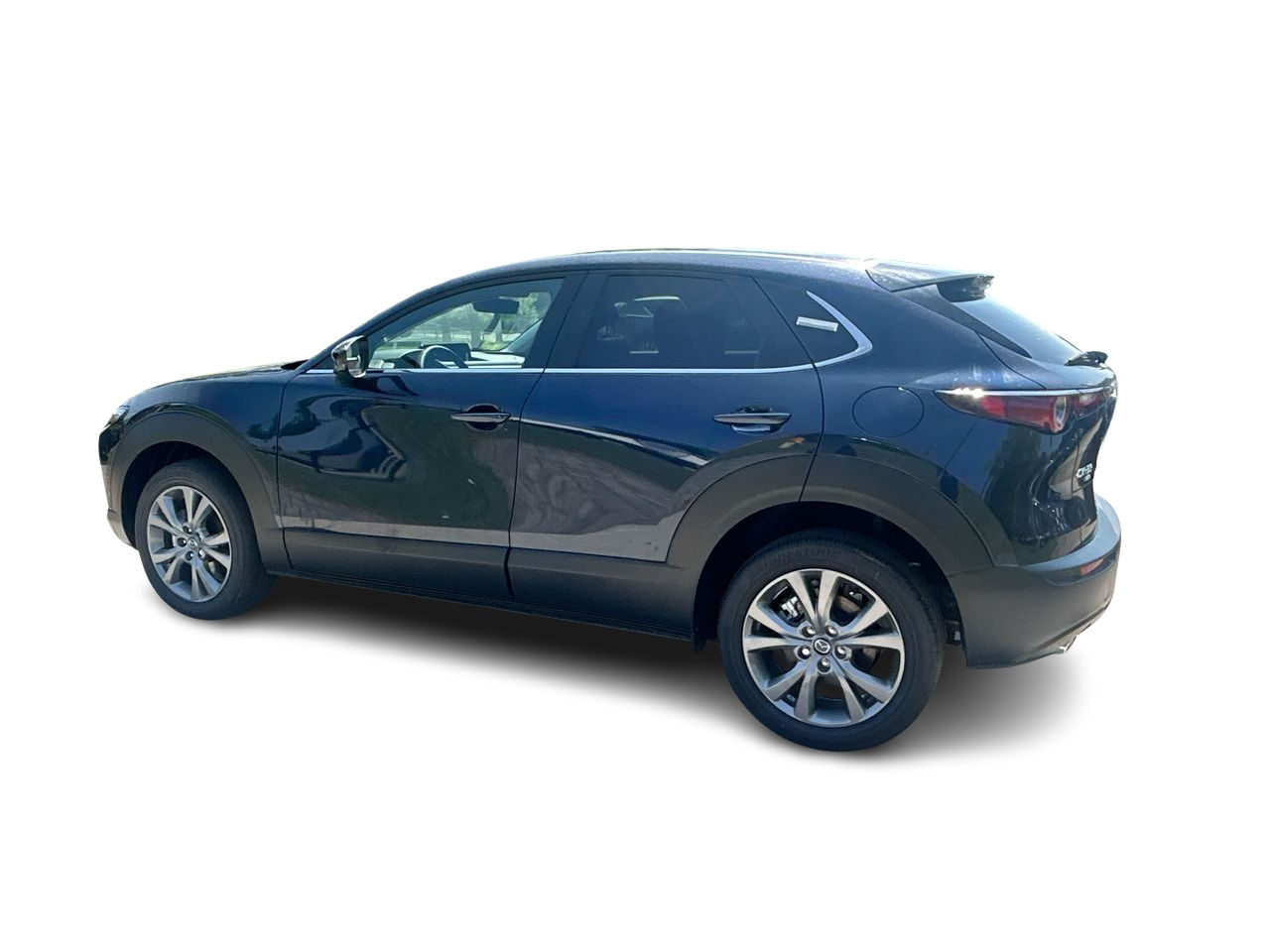2025 Mazda CX-30 in Scarborough, Ontario