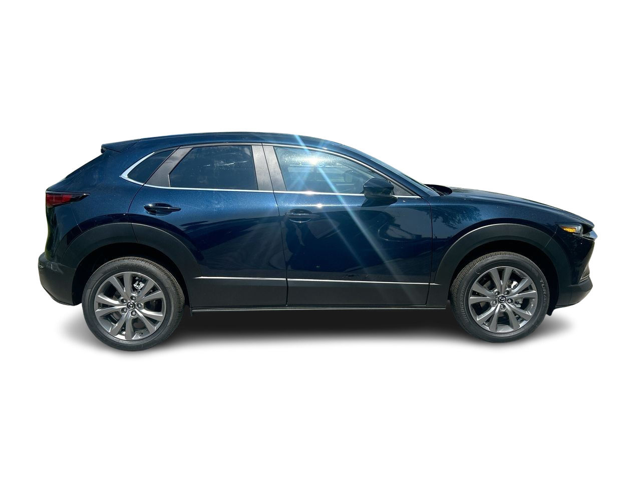 2025 Mazda CX-30 in Scarborough, Ontario