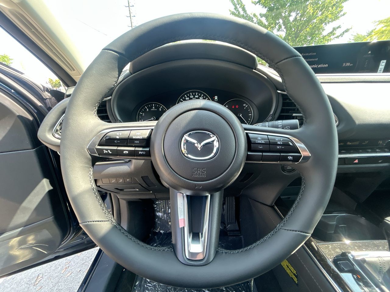 2025 Mazda CX-30 in Scarborough, Ontario