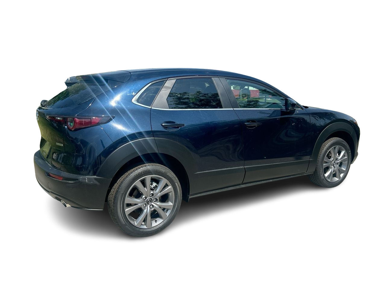2025 Mazda CX-30 in Scarborough, Ontario