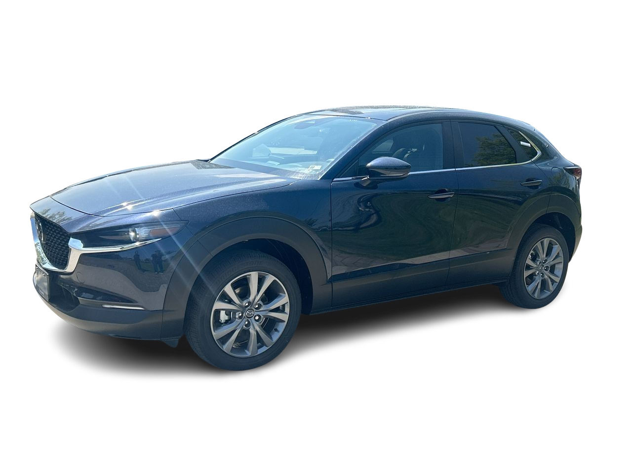 2025 Mazda CX-30 in Scarborough, Ontario