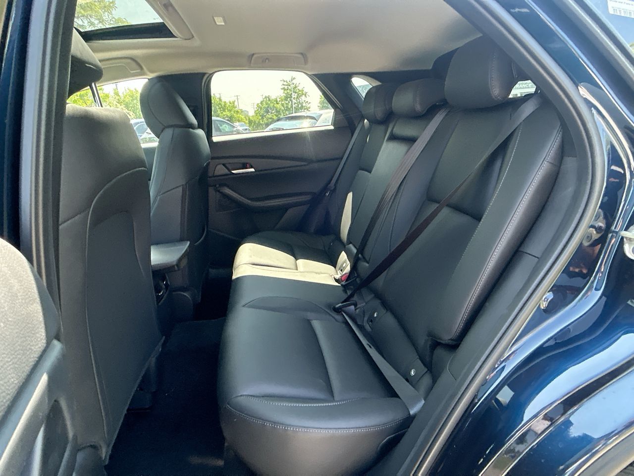 2025 Mazda CX-30 in Scarborough, Ontario