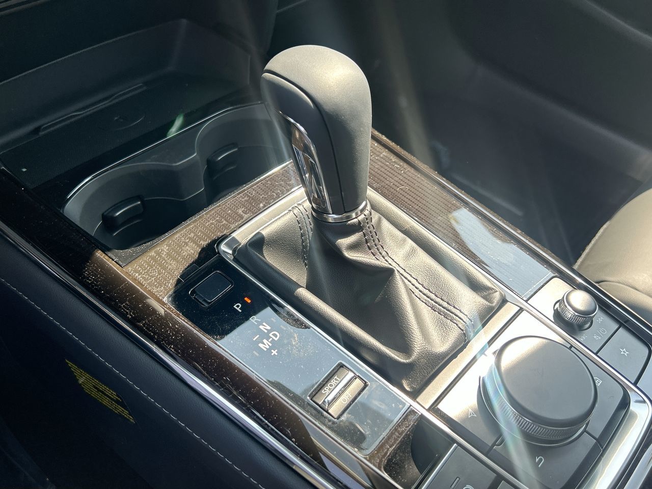 2025 Mazda CX-30 in Scarborough, Ontario