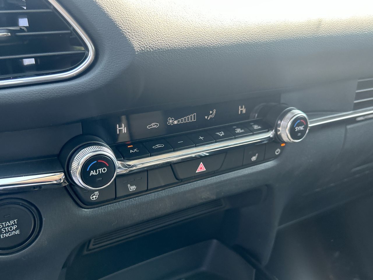 2025 Mazda CX-30 in Scarborough, Ontario