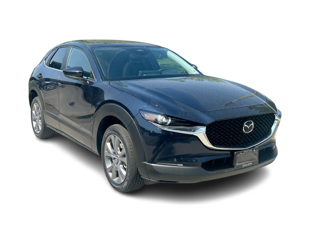 2025 Mazda CX-30 in Scarborough, Ontario