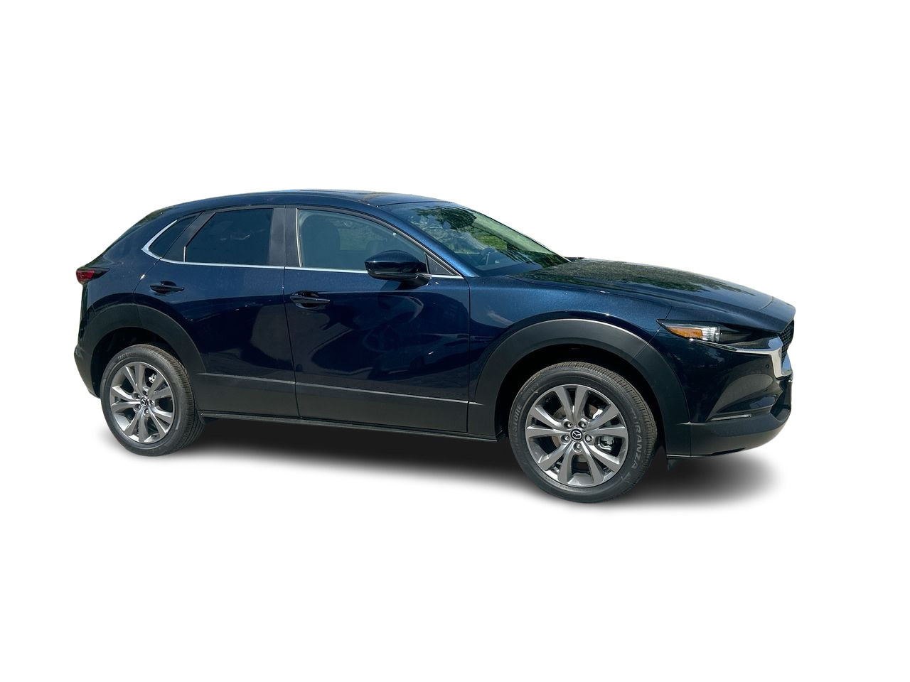 2025 Mazda CX-30 in Scarborough, Ontario