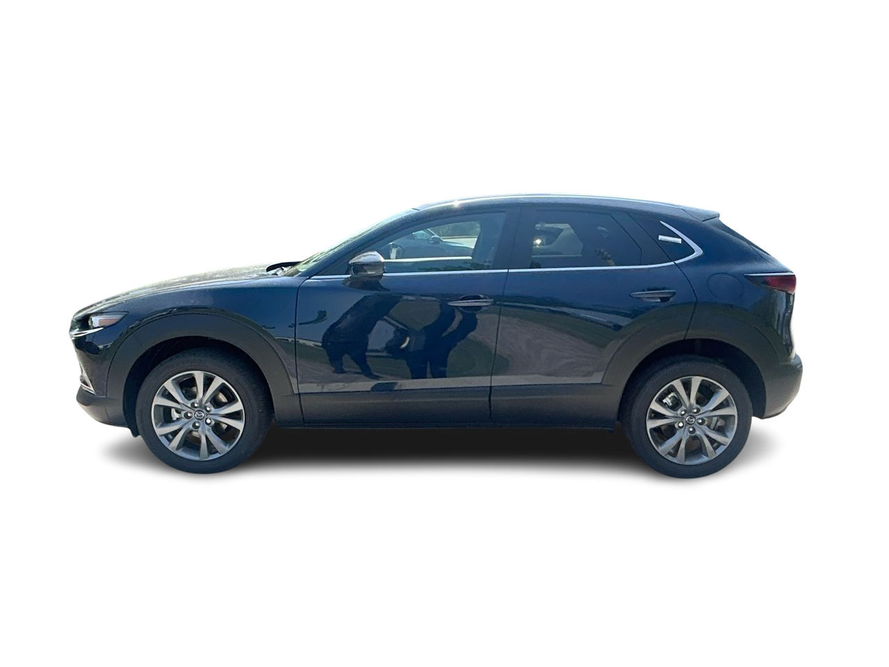 2025 Mazda CX-30 in Scarborough, Ontario