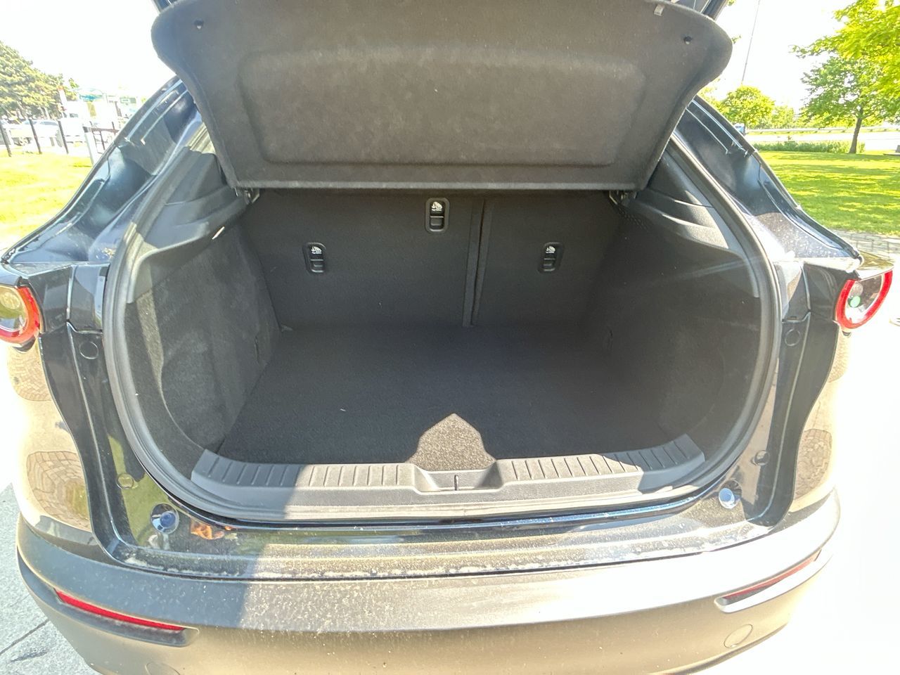 2025 Mazda CX-30 in Scarborough, Ontario