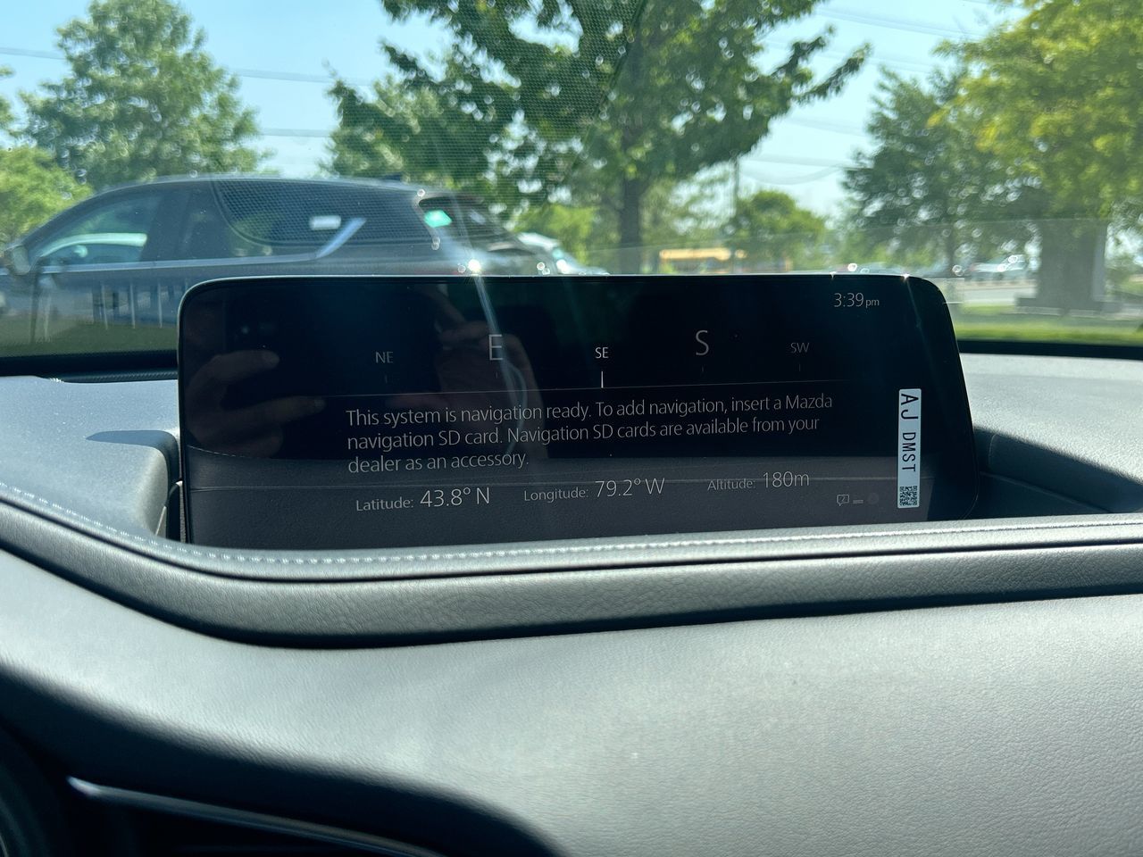 2025 Mazda CX-30 in Scarborough, Ontario