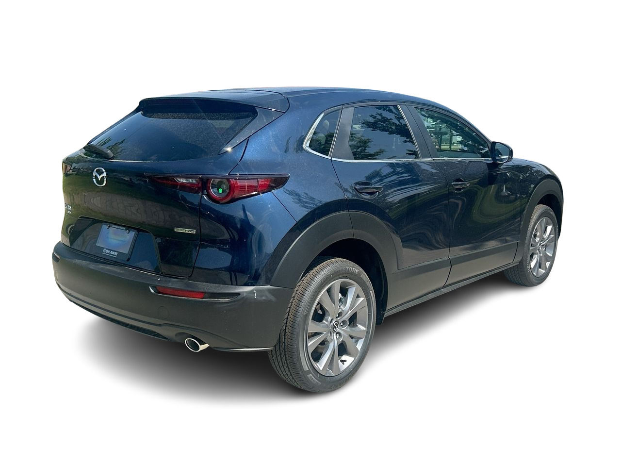 2025 Mazda CX-30 in Scarborough, Ontario