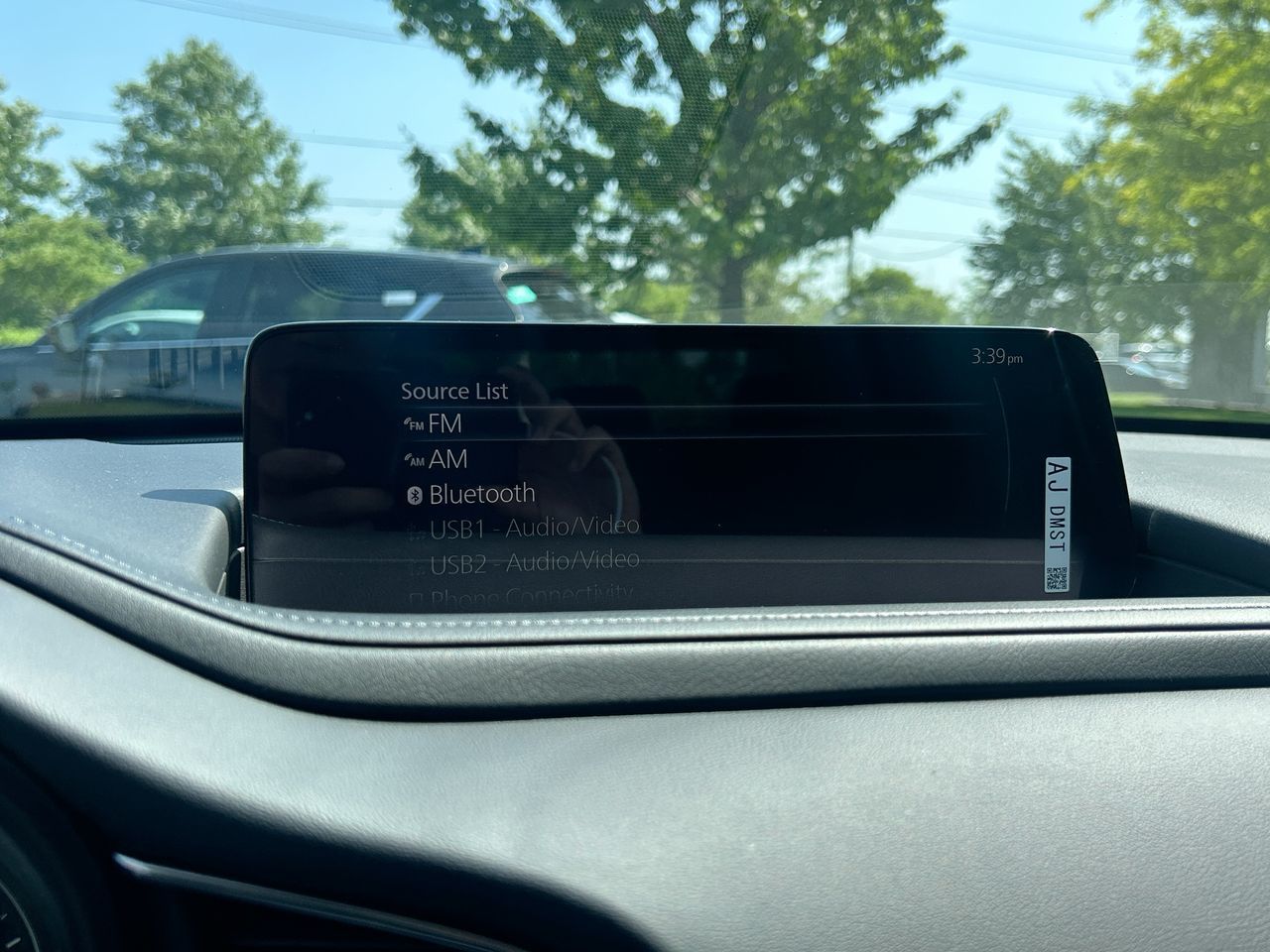 2025 Mazda CX-30 in Scarborough, Ontario