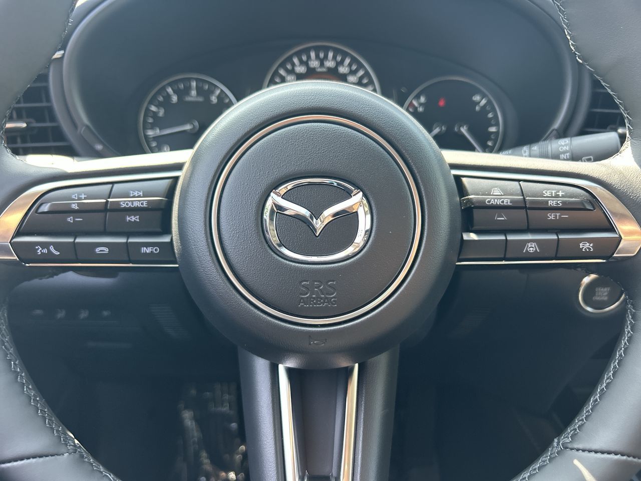 Mazda CX-30  2025 à Scarborough, Ontario