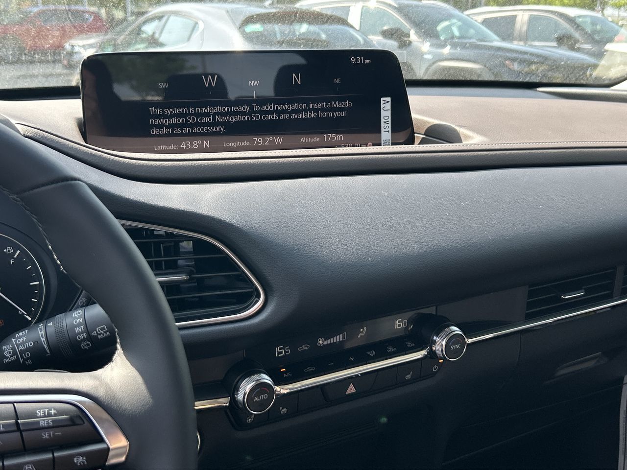 Mazda CX-30  2025 à Scarborough, Ontario