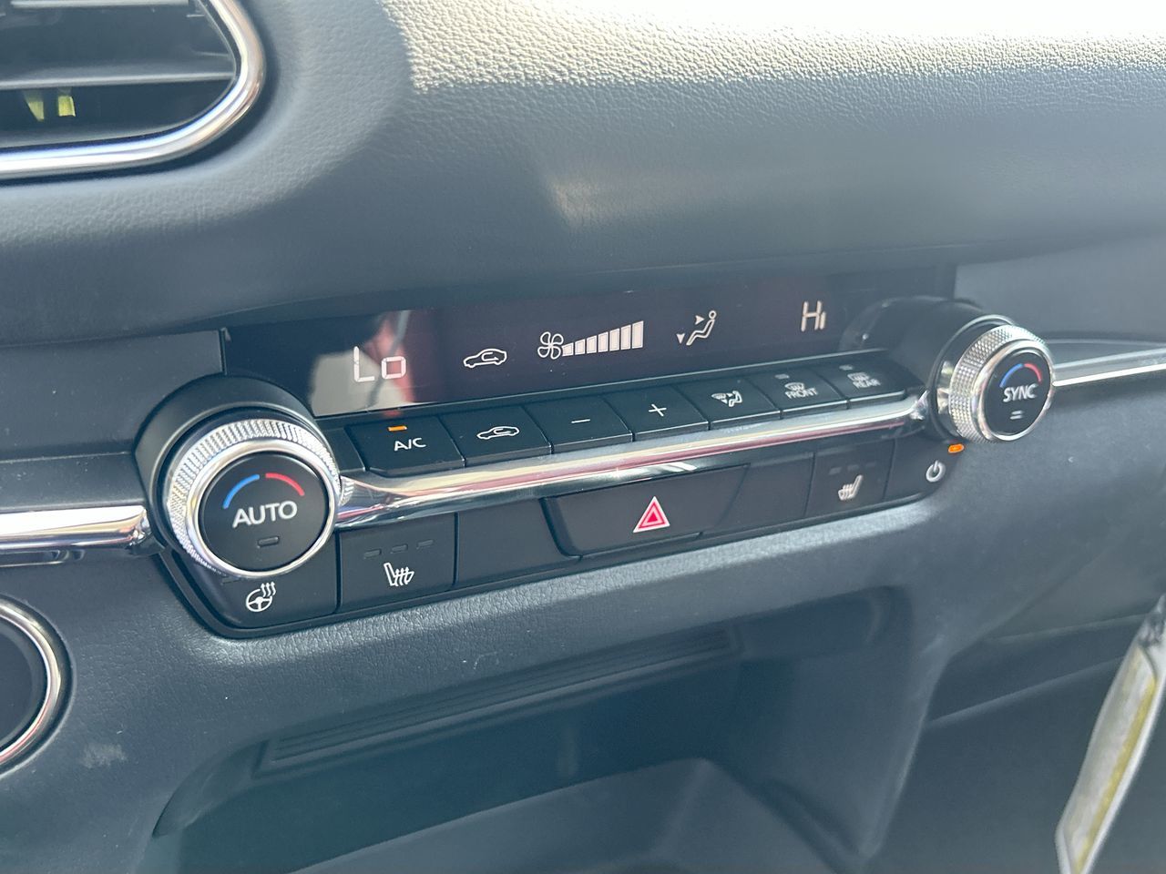 2025 Mazda CX-30 in Scarborough, Ontario