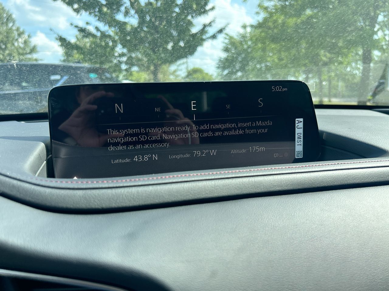 2025 Mazda CX-30 in Scarborough, Ontario