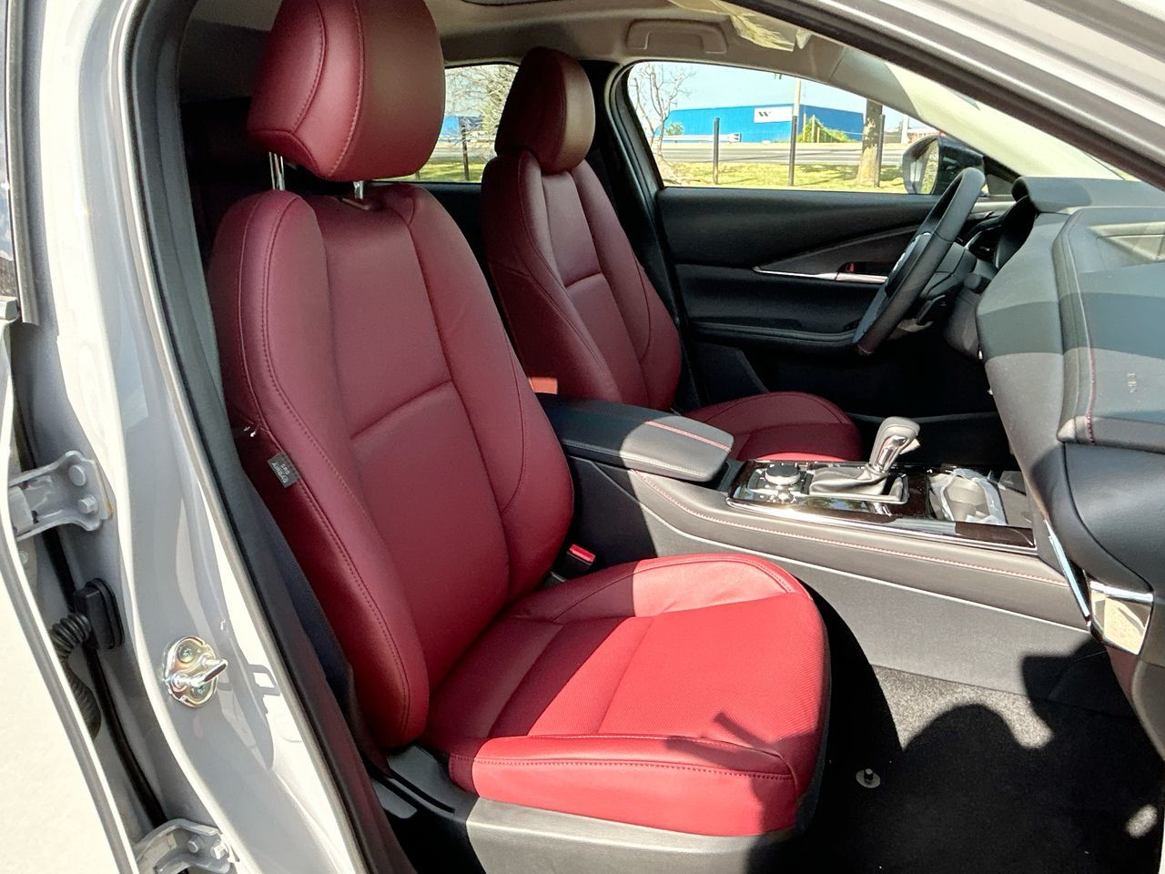2025 Mazda CX-30
