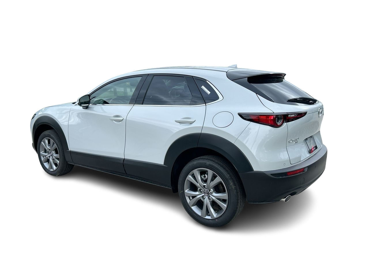 2025 Mazda CX-30 in Scarborough, Ontario
