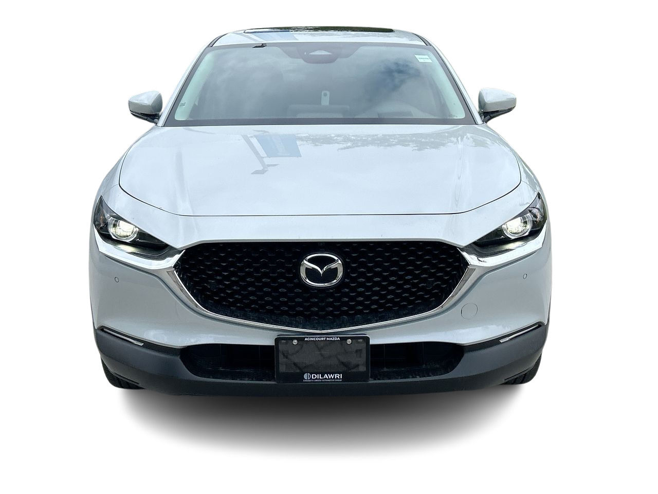 2025 Mazda CX-30 in Scarborough, Ontario