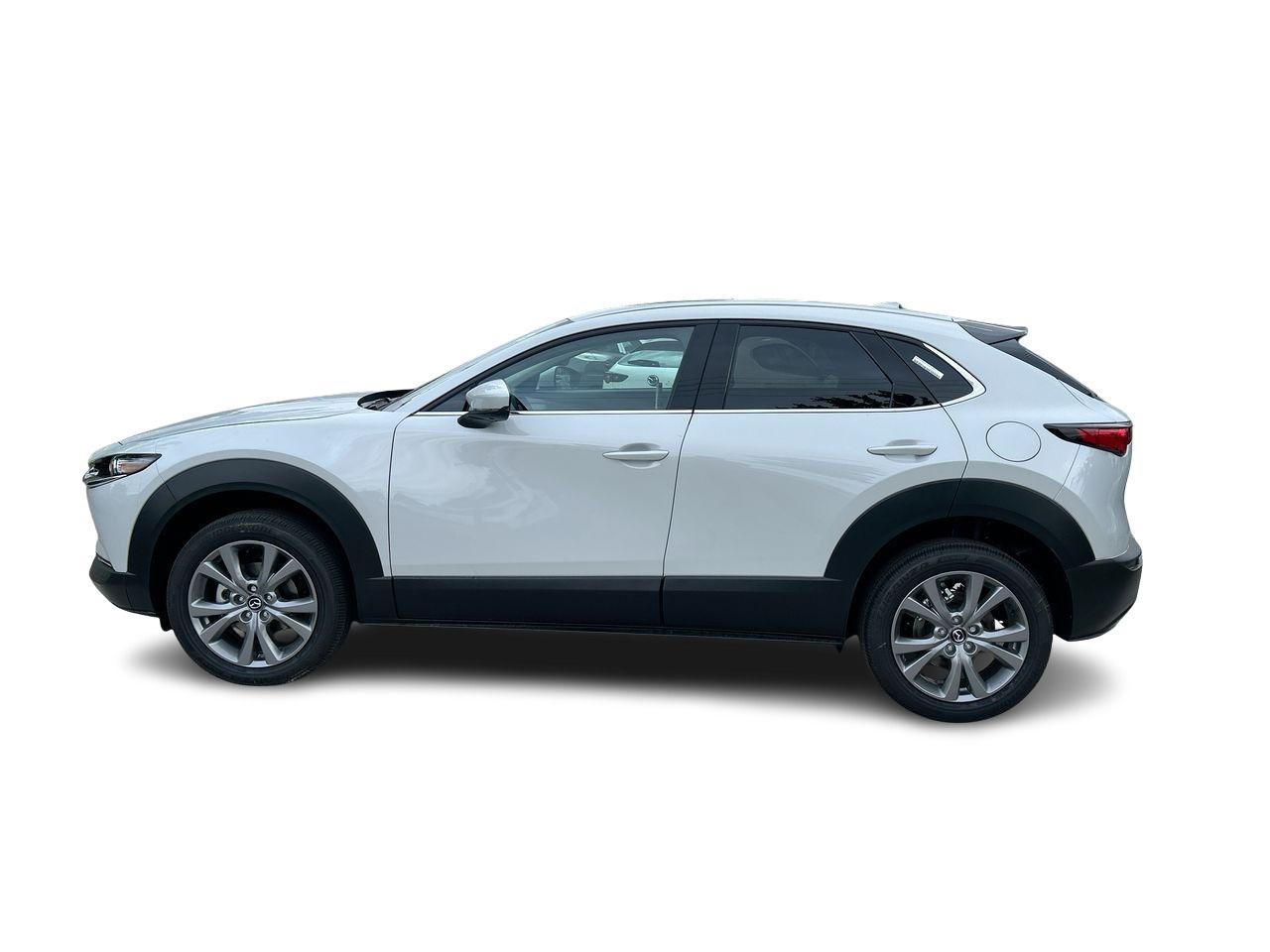2025 Mazda CX-30 in Scarborough, Ontario