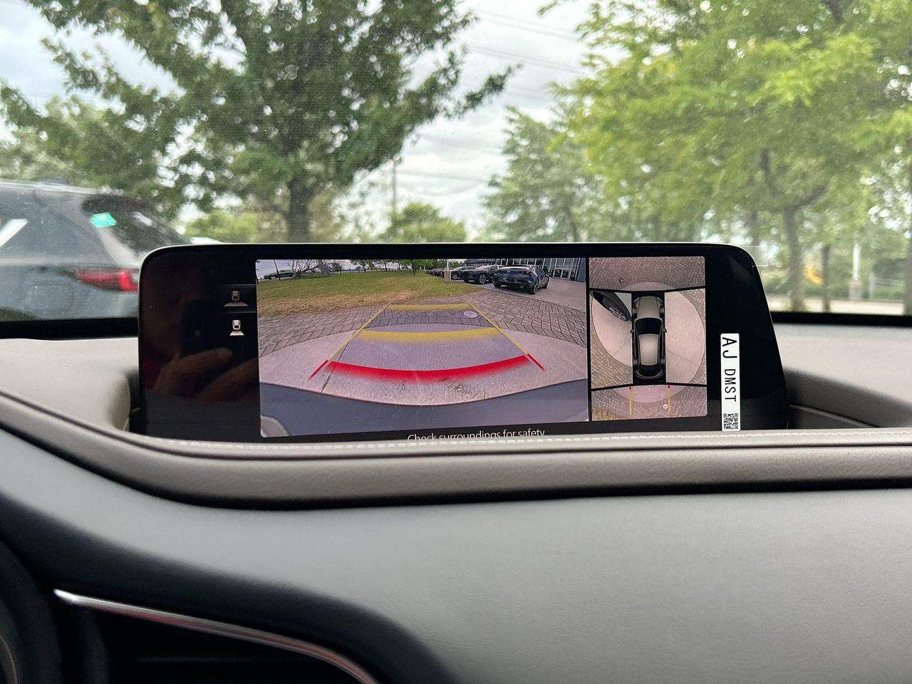 2025 Mazda CX-30 in Scarborough, Ontario