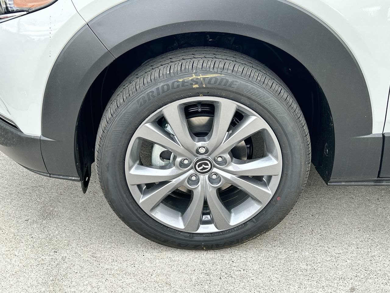 2025 Mazda CX-30 in Scarborough, Ontario