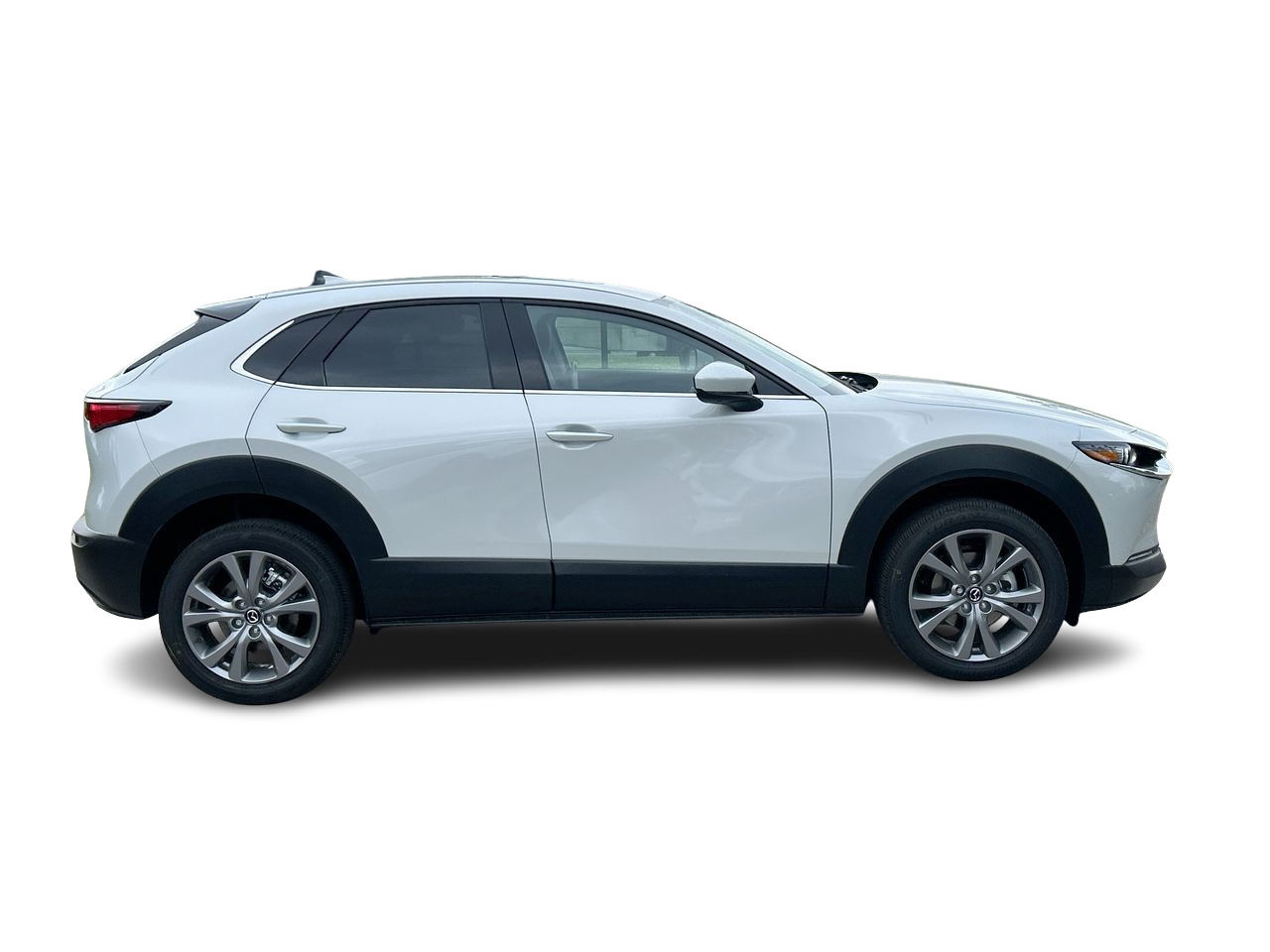 2025 Mazda CX-30 in Scarborough, Ontario