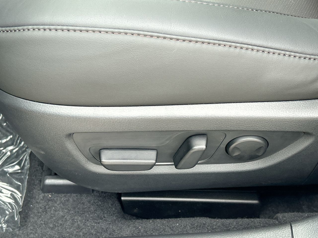 2025 Mazda CX-30 in Scarborough, Ontario