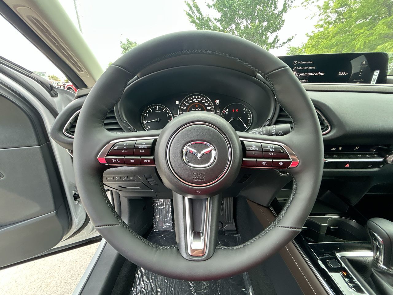 2025 Mazda CX-30 in Scarborough, Ontario