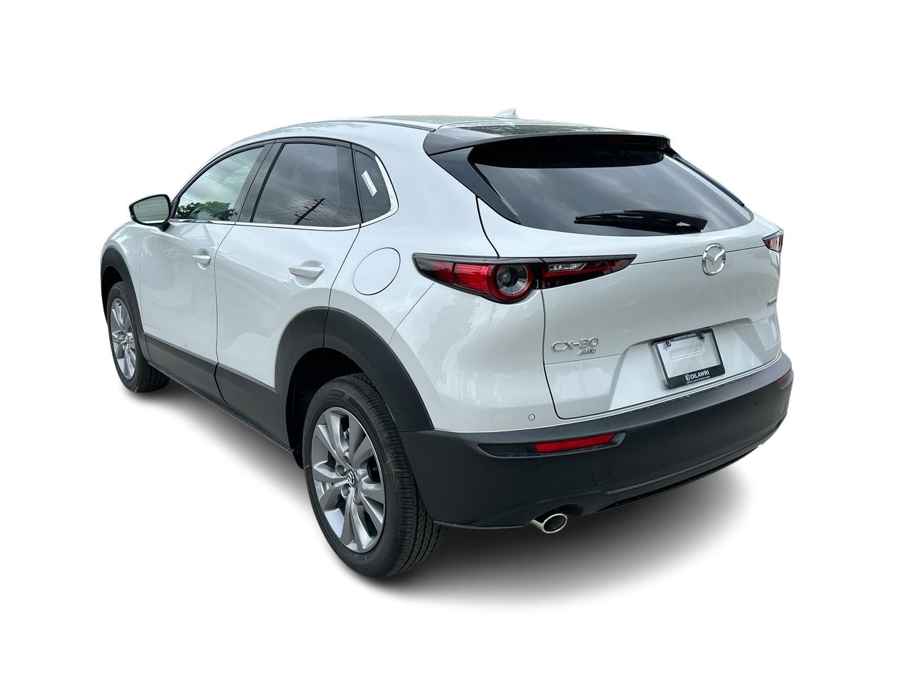 2025 Mazda CX-30 in Scarborough, Ontario