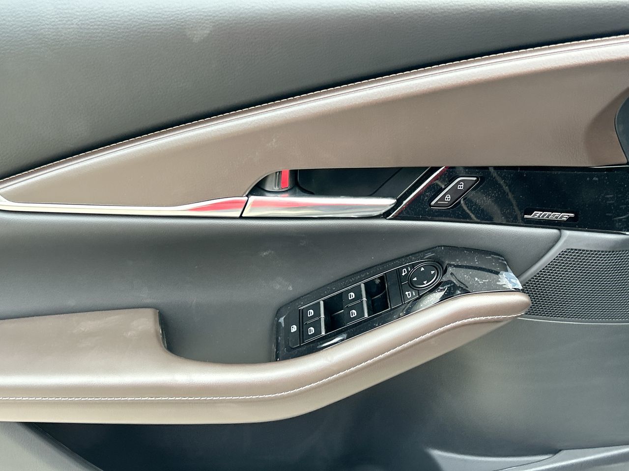 2025 Mazda CX-30 in Scarborough, Ontario