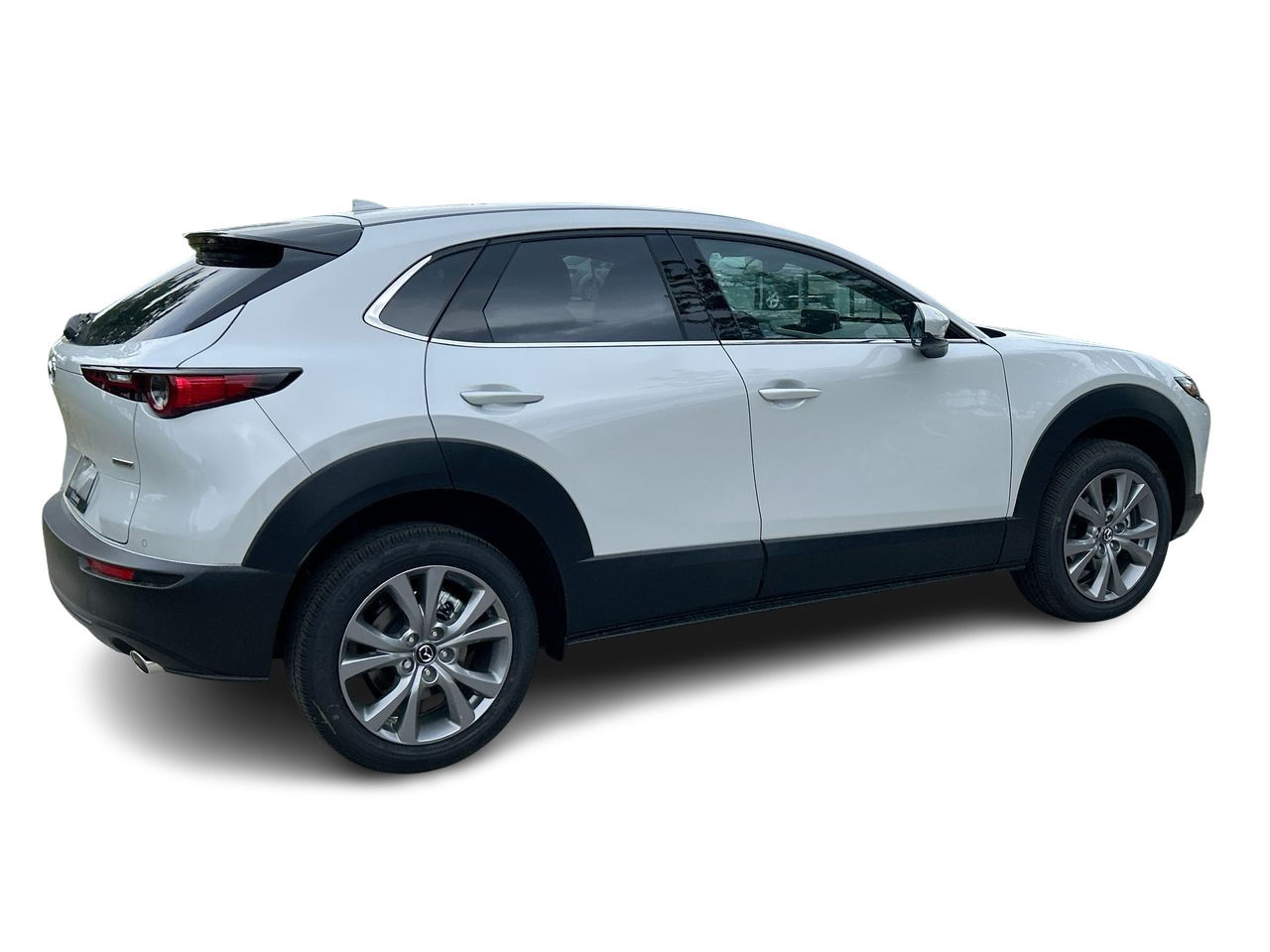 2025 Mazda CX-30 in Scarborough, Ontario