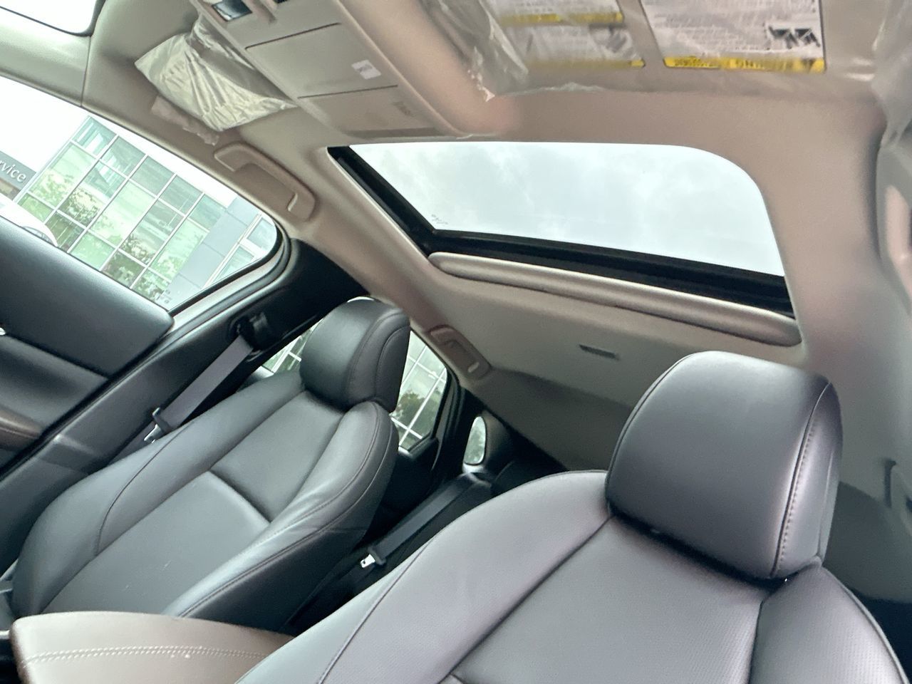 2025 Mazda CX-30 in Scarborough, Ontario