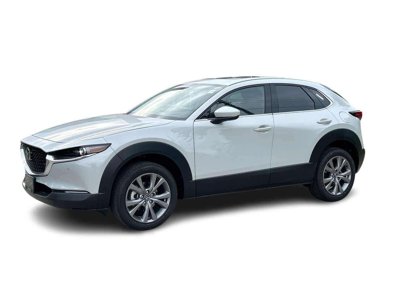 2025 Mazda CX-30 in Scarborough, Ontario
