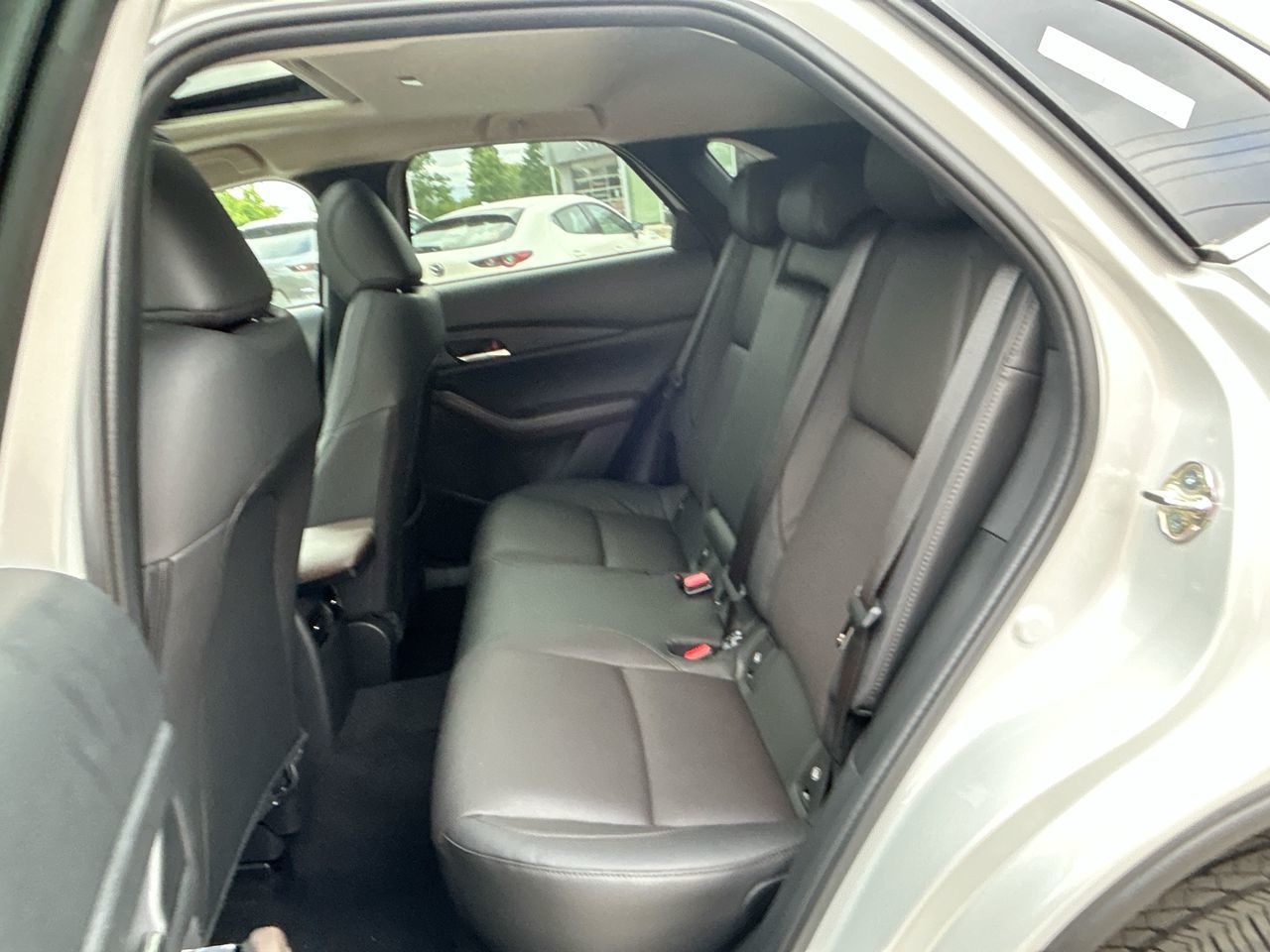 2025 Mazda CX-30 in Scarborough, Ontario